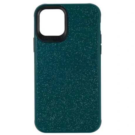Carcasa iPhone 11 Pro Lemontti Meteor Green