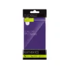 Carcasa iPhone XR Lemontti Aqua Dark Purple