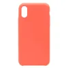 Carcasa iPhone XR Lemontti Aqua Peach Pink