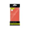 Carcasa iPhone XS Max Lemontti Aqua Peach Pink