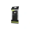 Carcasa Samsung Galaxy A3 (2017) Lemontti Hard Rubber Slim Negru