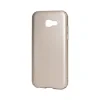 Carcasa Samsung Galaxy A5 (2017) Lemontti Hard Rubber Slim Auriu