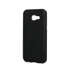 Carcasa Samsung Galaxy A5 (2017) Lemontti Hard Rubber Slim Negru