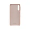 Carcasa Samsung Galaxy A7 (2018) Lemontti Aqua Pink Beige