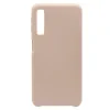 Carcasa Samsung Galaxy A7 (2018) Lemontti Aqua Pink Beige