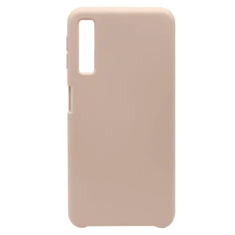 Carcasa Samsung Galaxy A7 (2018) Lemontti Aqua Pink Beige
