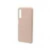 Carcasa Samsung Galaxy A7 (2018) Lemontti Aqua Pink Beige