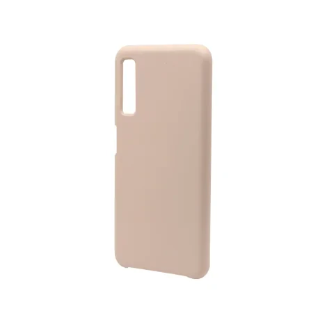 Carcasa Samsung Galaxy A7 (2018) Lemontti Aqua Pink Beige