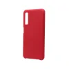 Carcasa Samsung Galaxy A7 (2018) Lemontti Aqua Red