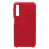 Carcasa Samsung Galaxy A7 (2018) Lemontti Aqua Red
