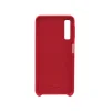 Carcasa Samsung Galaxy A7 (2018) Lemontti Aqua Red