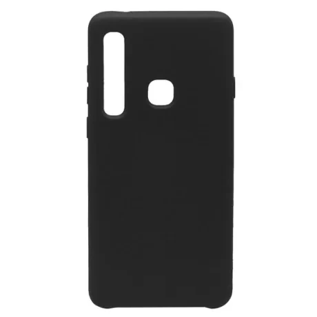 Carcasa Samsung Galaxy A9 (2018) Lemontti Aqua Black