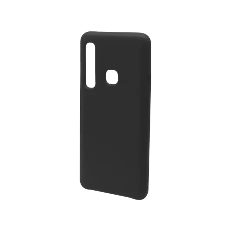 Carcasa Samsung Galaxy A9 (2018) Lemontti Aqua Black