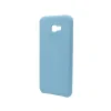 Carcasa Samsung Galaxy J4 Plus Lemontti Aqua Azure Blue