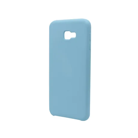 Carcasa Samsung Galaxy J4 Plus Lemontti Aqua Azure Blue