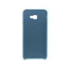 Carcasa Samsung Galaxy J4 Plus Lemontti Aqua Azure Blue