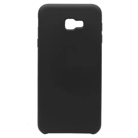 Carcasa Samsung Galaxy J4 Plus Lemontti Aqua Black