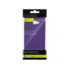 Carcasa Samsung Galaxy J4 Plus Lemontti Aqua Dark Purple