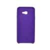 Carcasa Samsung Galaxy J4 Plus Lemontti Aqua Dark Purple
