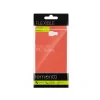 Carcasa Samsung Galaxy J4 Plus Lemontti Aqua Peach Pink