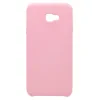 Carcasa Samsung Galaxy J4 Plus Lemontti Aqua Rose Pink