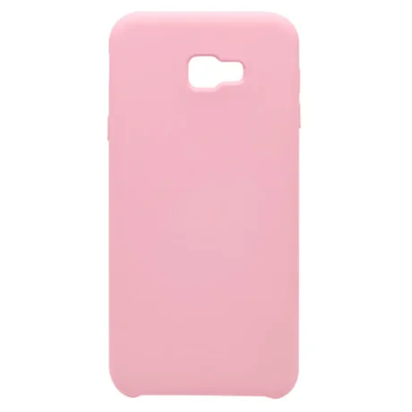 Carcasa Samsung Galaxy J4 Plus Lemontti Aqua Rose Pink