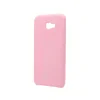 Carcasa Samsung Galaxy J4 Plus Lemontti Aqua Rose Pink
