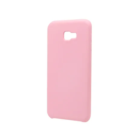 Carcasa Samsung Galaxy J4 Plus Lemontti Aqua Rose Pink