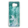 Carcasa Samsung Galaxy J4 Plus Lemontti Liquid Sand Be A Mermaid And Make Waves