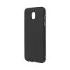 Carcasa Samsung Galaxy J5 (2017) Lemontti Hard Rubber Slim Negru