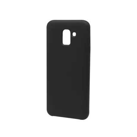 Carcasa Samsung Galaxy J6 (2018) Lemontti Aqua Black