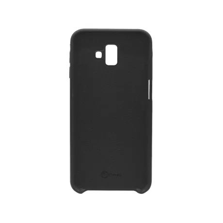 Carcasa Samsung Galaxy J6 Plus Lemontti Aqua Black