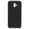 Carcasa Samsung Galaxy J6 Plus Lemontti Aqua Black
