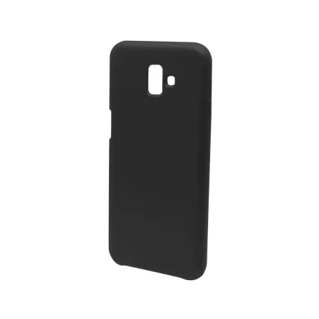 Carcasa Samsung Galaxy J6 Plus Lemontti Aqua Black