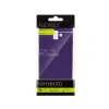 Carcasa Samsung Galaxy J6 Plus Lemontti Aqua Dark Purple