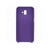 Carcasa Samsung Galaxy J6 Plus Lemontti Aqua Dark Purple