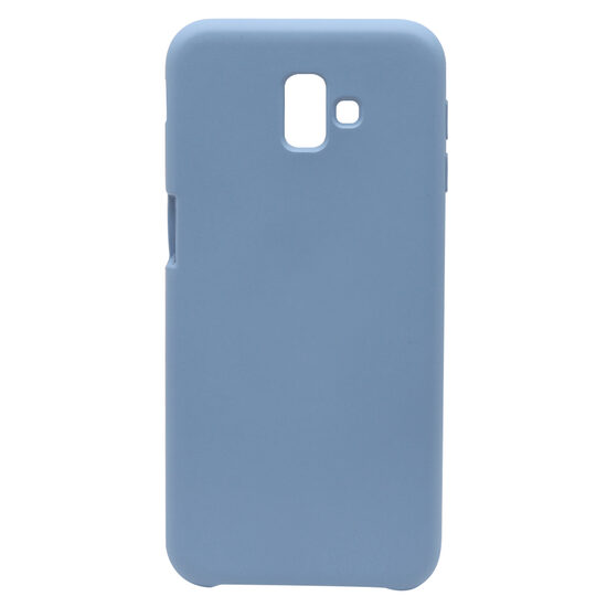 Carcasa Samsung Galaxy J6 Plus Lemontti Aqua Lilac Blue thumb