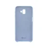 Carcasa Samsung Galaxy J6 Plus Lemontti Aqua Lilac Blue