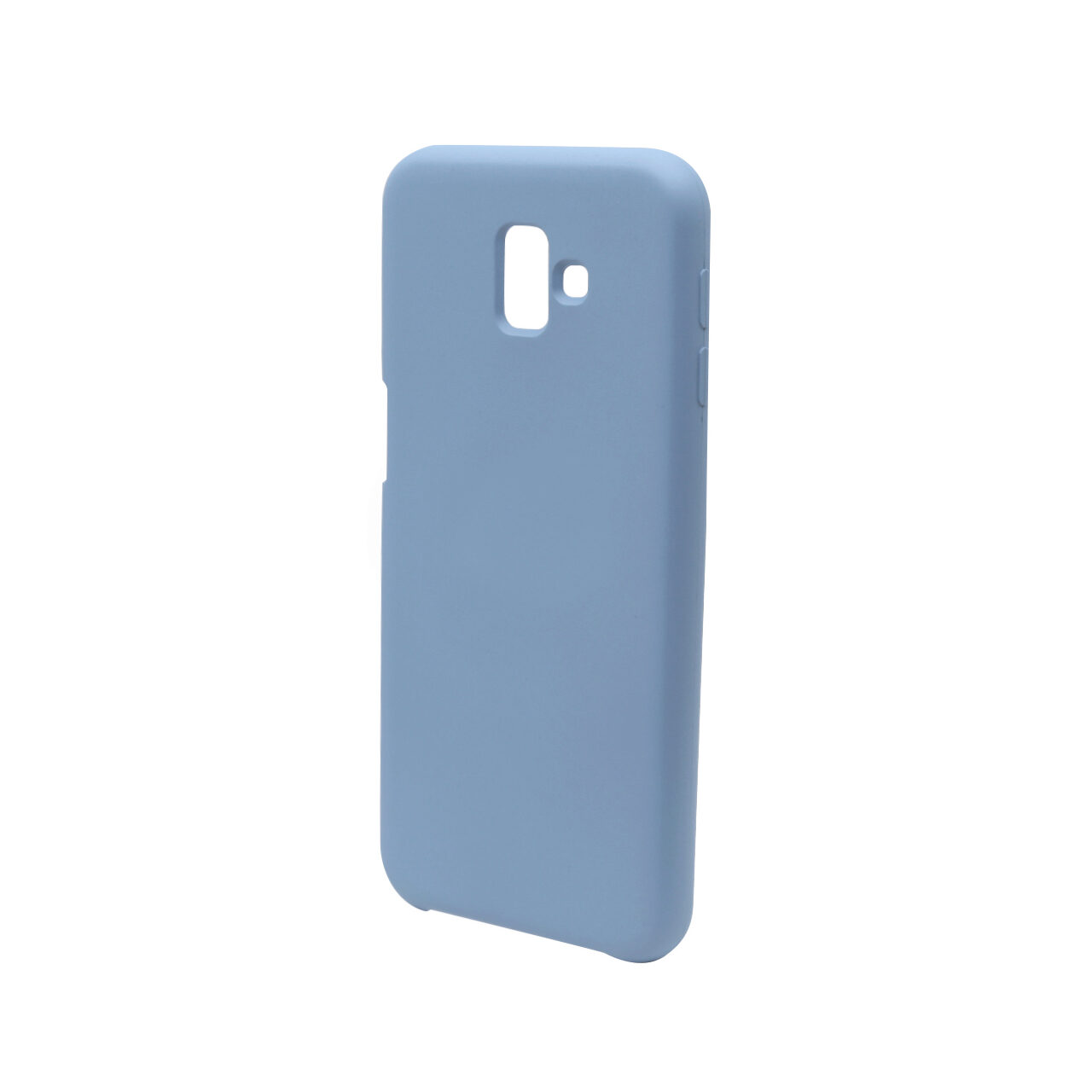 Carcasa Samsung Galaxy J6 Plus Lemontti Aqua Lilac Blue thumb
