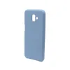 Carcasa Samsung Galaxy J6 Plus Lemontti Aqua Lilac Blue