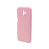 Carcasa Samsung Galaxy J6 Plus Lemontti Aqua Rose Pink