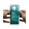 Carcasa Samsung Galaxy J6 Plus Lemontti Liquid Sand Be A Mermaid And Make Waves