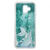 Carcasa Samsung Galaxy J6 Plus Lemontti Liquid Sand Be A Mermaid And Make Waves