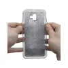 Carcasa Samsung Galaxy J6 Plus Lemontti Liquid Sand Love
