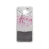 Carcasa Samsung Galaxy J6 Plus Lemontti Liquid Sand Love