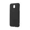 Carcasa Samsung Galaxy J7 (2017) Lemontti Hard Rubber Slim Negru
