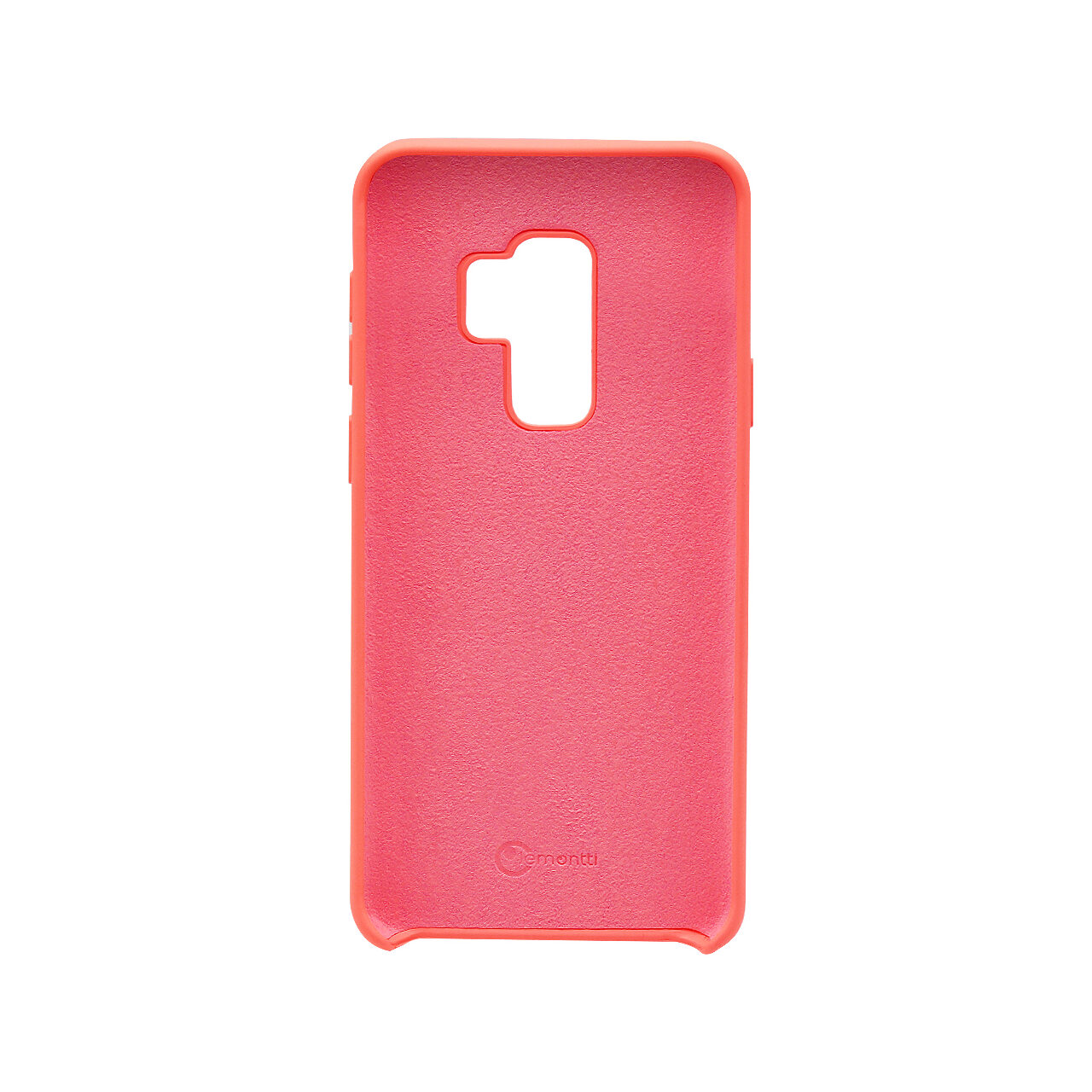 Carcasa Samsung Galaxy S9 Plus G965 Lemontti Aqua Peach Pink thumb