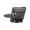 Ceas cu Alarma Lemontti Black