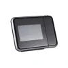 Ceas cu Alarma Lemontti Black
