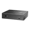 CONTROLLER TP-LINK wireless cloud controler, 2 x 10/100 LAN ports, 1 x USB 2.0, 1 x Mirco-USB, PoE 802.3af or Micro-USB Power Adapter "OC200"